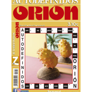 Orión - 2339
