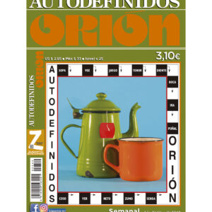 Orión - 2340