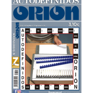 Orión - 2341