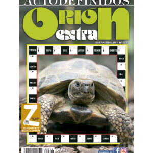 Orión Extra - 528