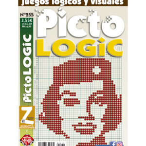 PictoLogic - 255