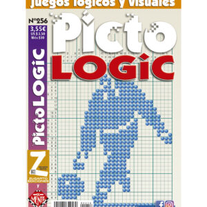 PictoLogic - 256