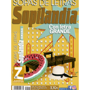 Sopilandia - 2014