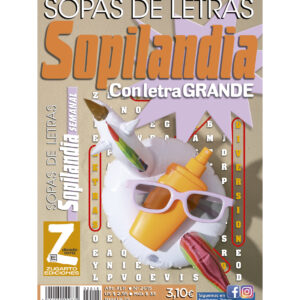 Sopilandia - 2015