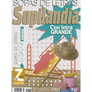 Sopilandia - 2016