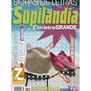 Sopilandia - 2017