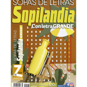 Sopilandia - 2018