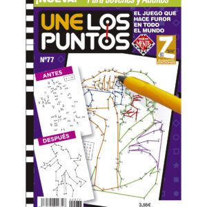 Une los Puntos - 77