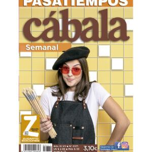 Cábala - 2371
