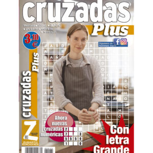 Cruzadas Plus - 245