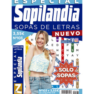 Especial Sopilandia - 103