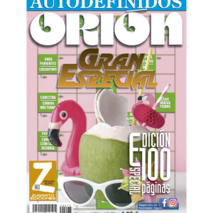 Gran Especial Orión - 75