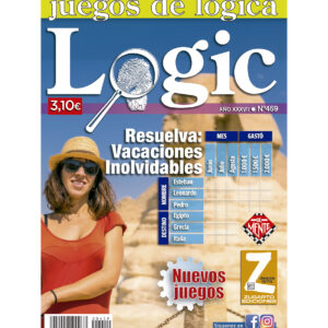 Lógic - 459