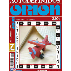 Orión - 2342