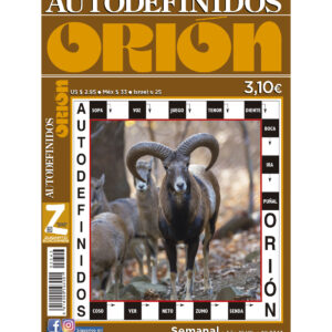 Orión - 2343