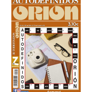Orión - 2344