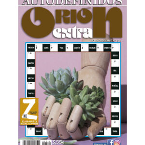 Orión Extra - 529