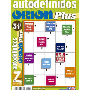 Orión Plus - 303