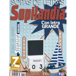 Sopilandia - 2019