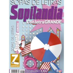 Sopilandia - 2020