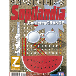 Sopilandia - 2021