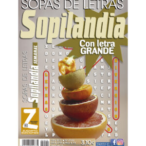 Sopilandia - 2022