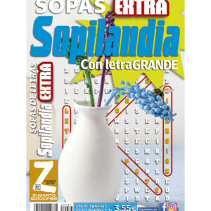 Sopilandia Extra - 487