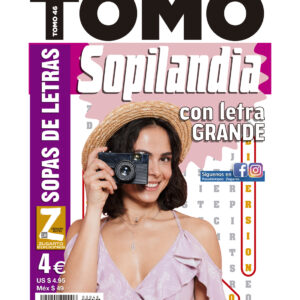 Tomo Sopilandia - 45