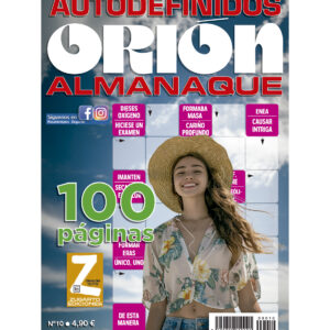 Almanaque Orión - 10