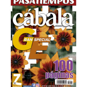 Gran Especial Cábala 11