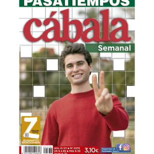 Cábala - 2378