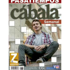 Cábala - 2383