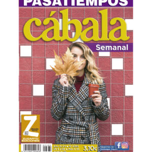 Cábala - 2385