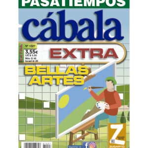 Cábala Extra - 1527