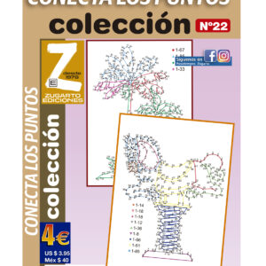 Colección Conecta los Puntos - 22