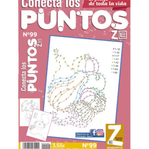 Conecta los Puntos - 99