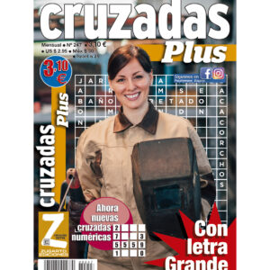 Cruzadas Plus - 247