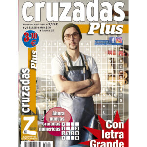Cruzadas Plus - 248