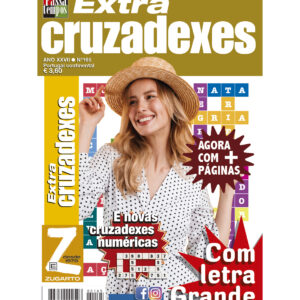 EXTRA CRUZADEXES - 165