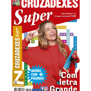 CRUZADEXES SUPER - 147