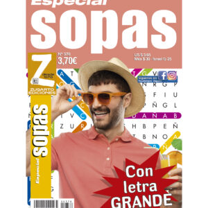 Especial Sopas - 378