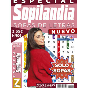 Especial Sopilandia - 106