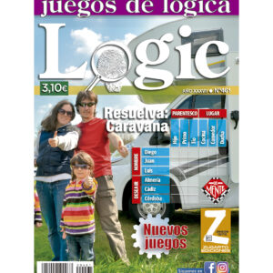 Lógic - 461