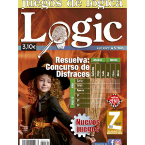 Lógic - 462