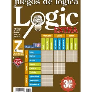 Lógic Extra - 327