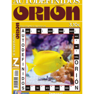 Orión - 2351