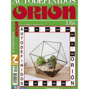 Orión - 2353