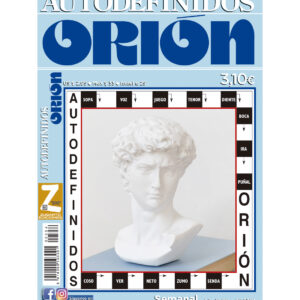 Orión - 2354