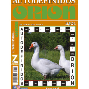 Orión - 2355