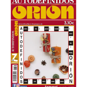 Orión - 2356